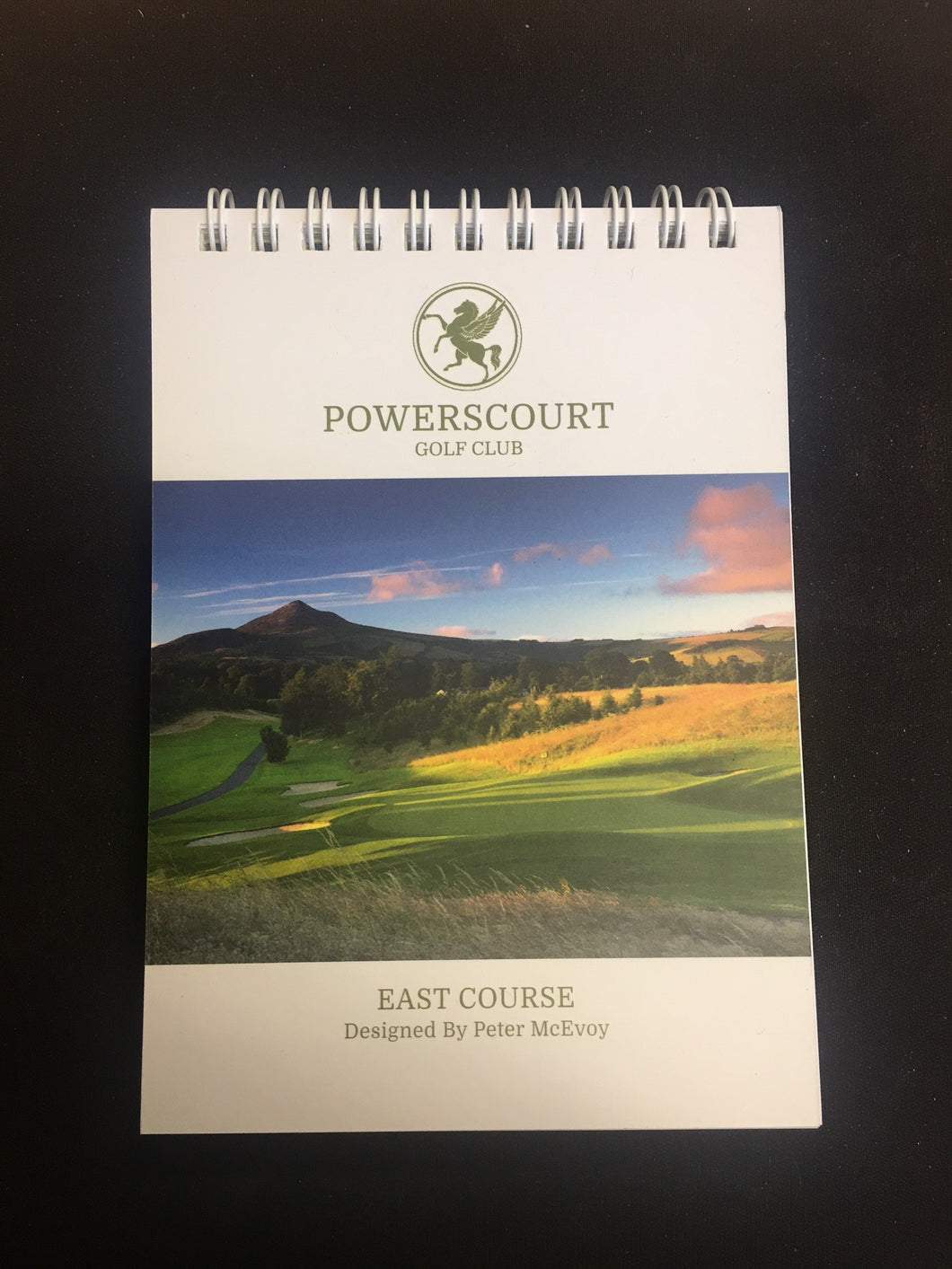 PGC Course Guide (East & West Courses)